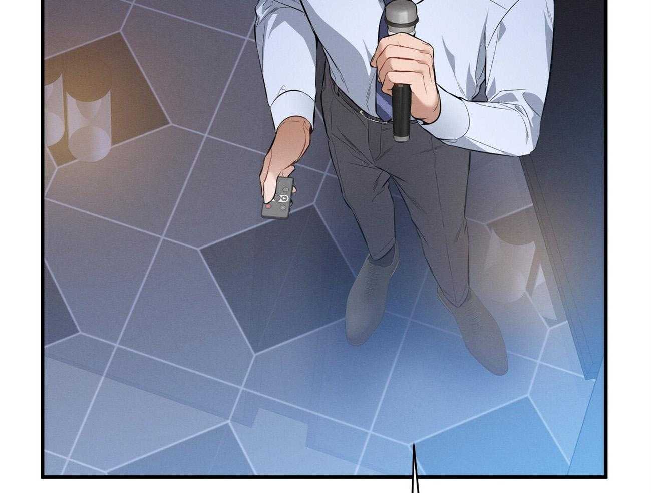 利己主义 - 第31话 提问 - 第32张图