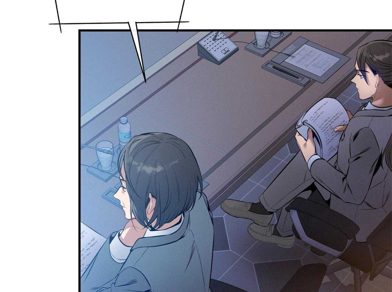 利己主义 - 第31话 提问 - 第49张图