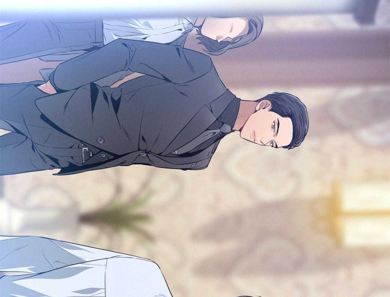 利己主义 - 第30话 喜欢让人陪你？ - 第3张图