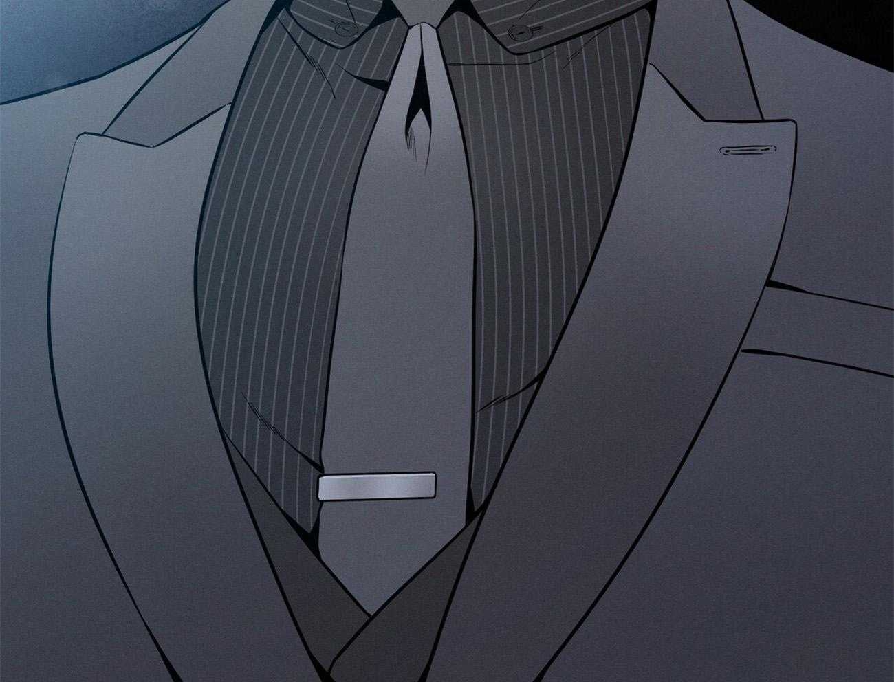 利己主义 - 第30话 喜欢让人陪你？ - 第9张图