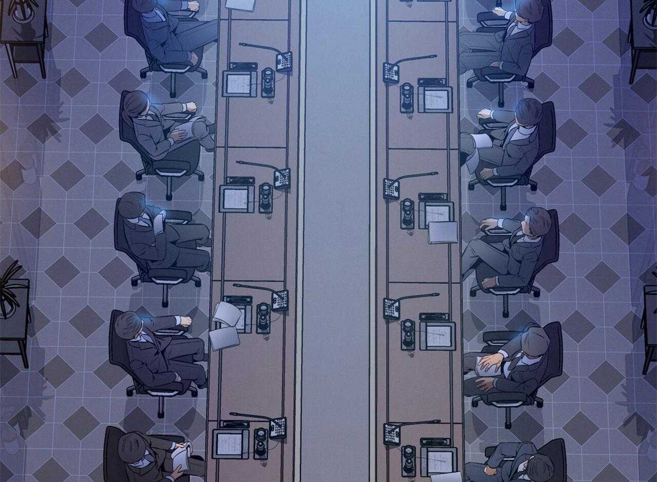 利己主义 - 第33话 能赢的律师 - 第74张图