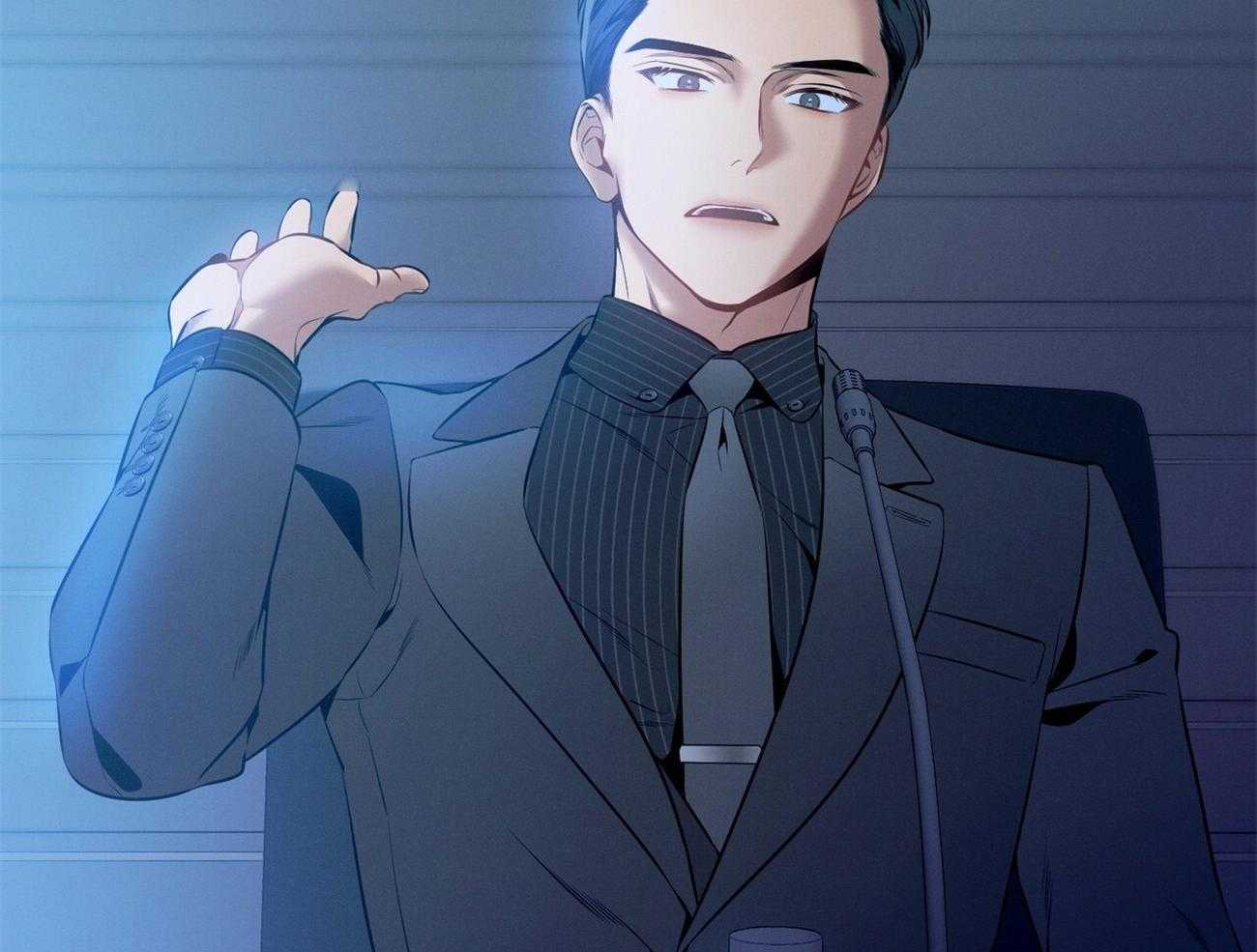 利己主义 - 第34话 轮到我说话了 - 第32张图