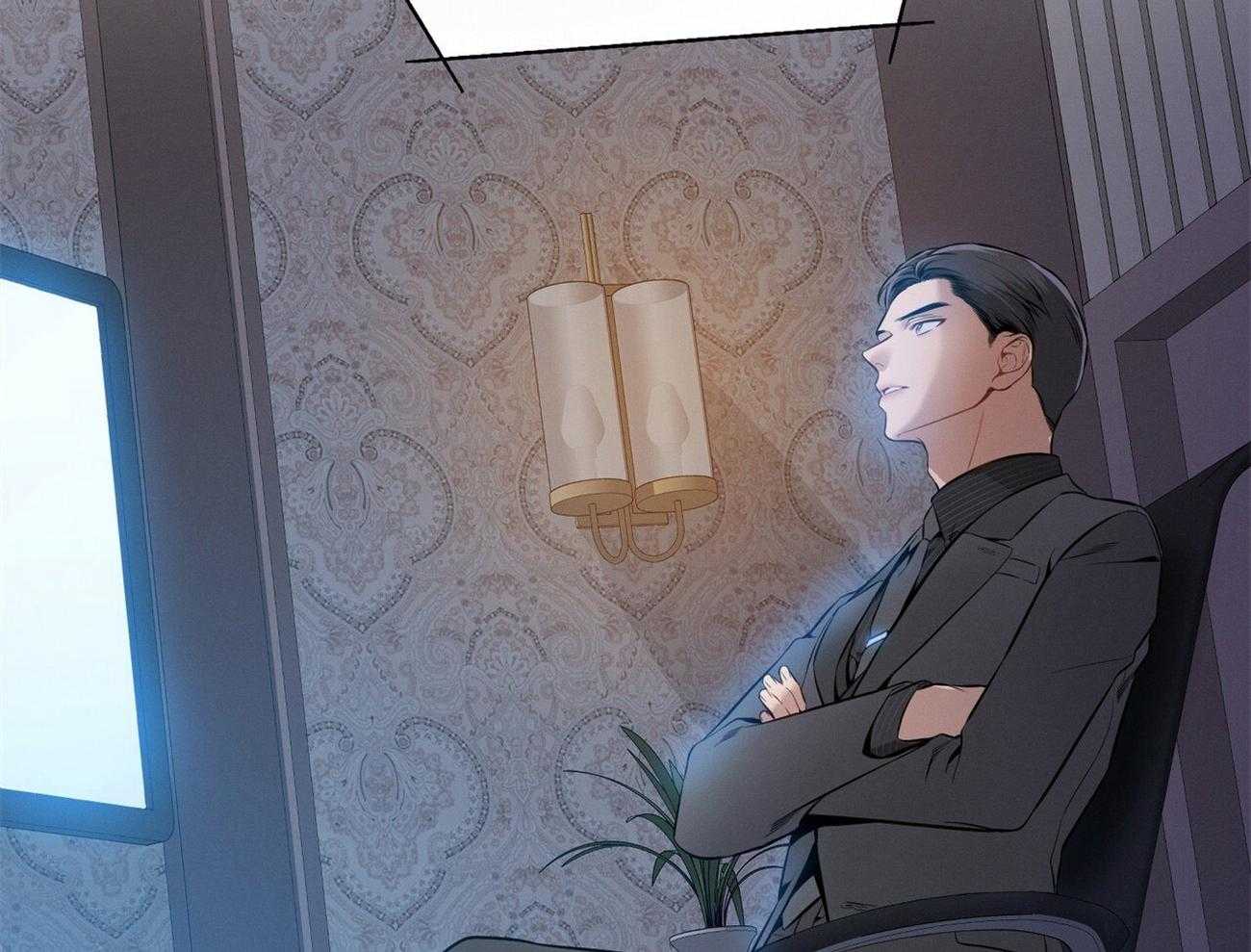 利己主义 - 第35话 性格真的狗 - 第10张图