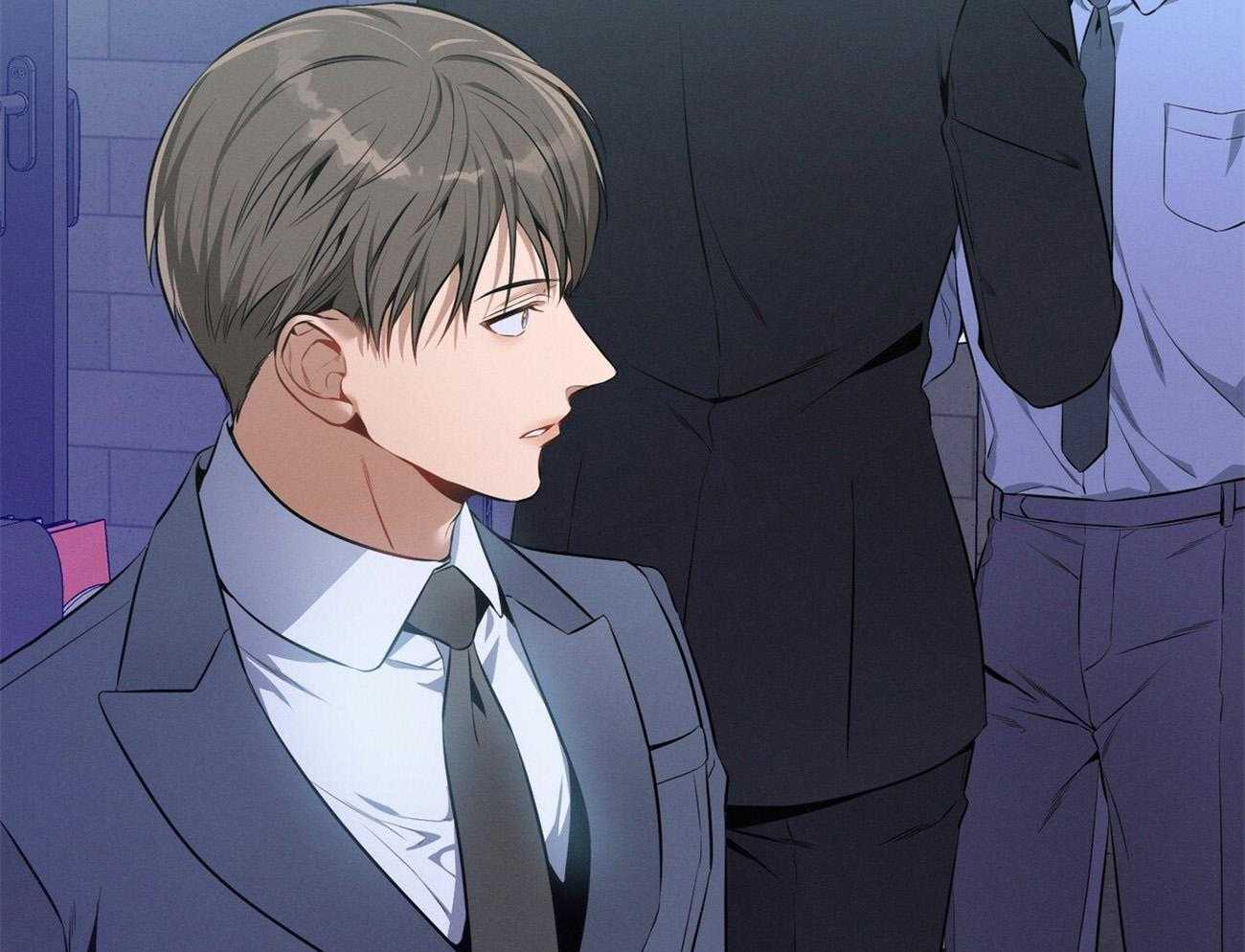 利己主义 - 第35话 性格真的狗 - 第29张图