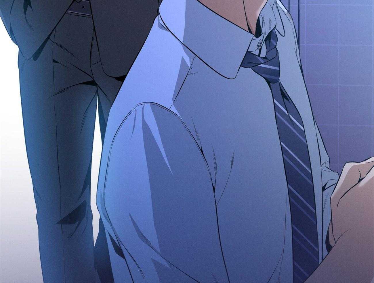 利己主义 - 第35话 性格真的狗 - 第61张图