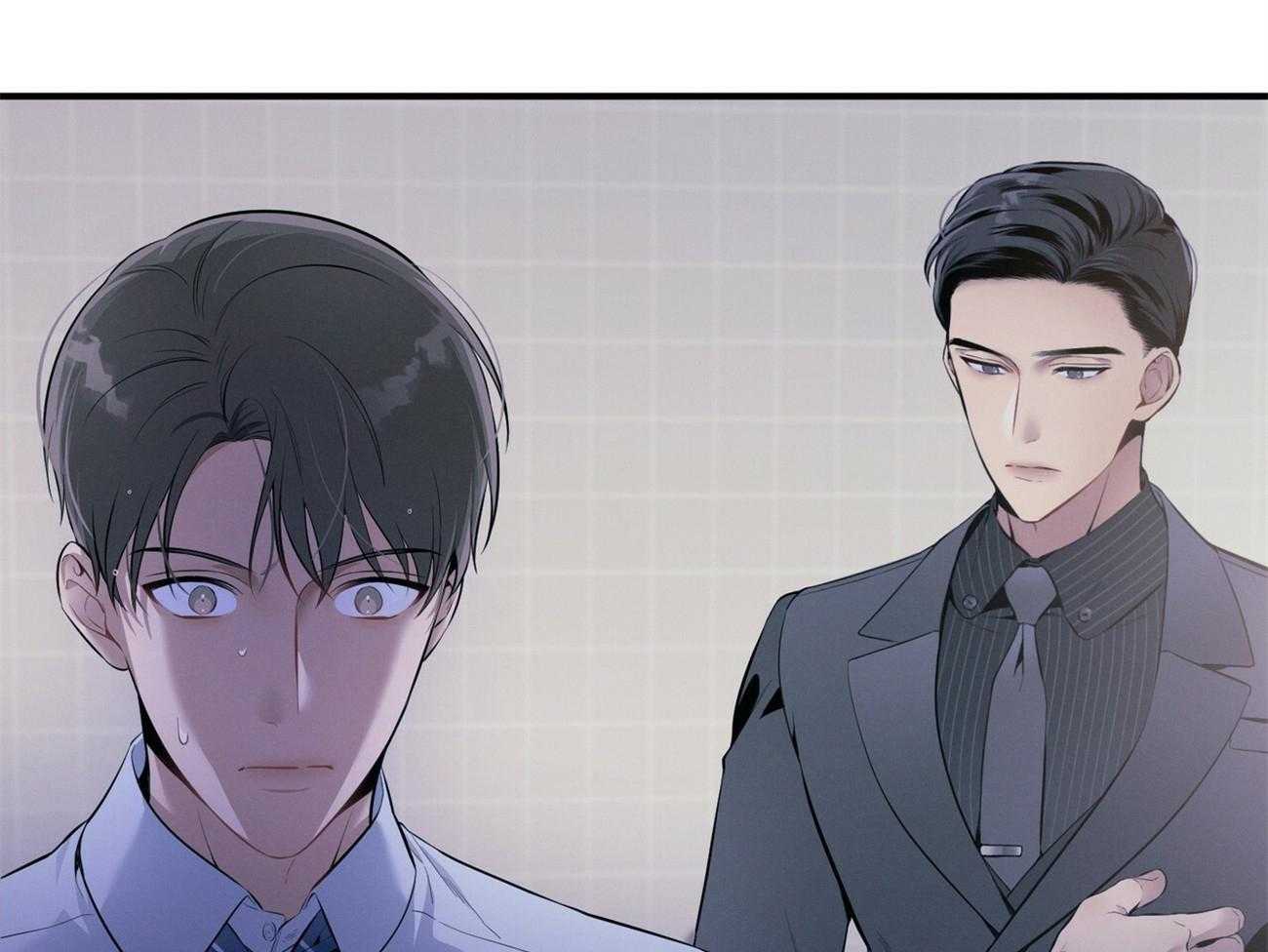 利己主义 - 第36话 说坏话被抓 - 第4张图