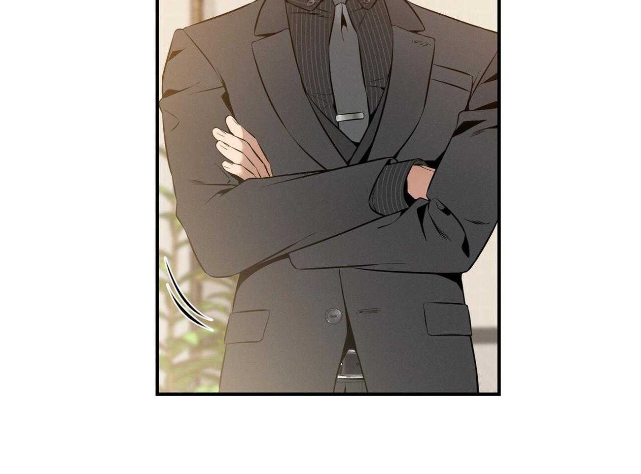 利己主义 - 第38话 共享领带 - 第29张图