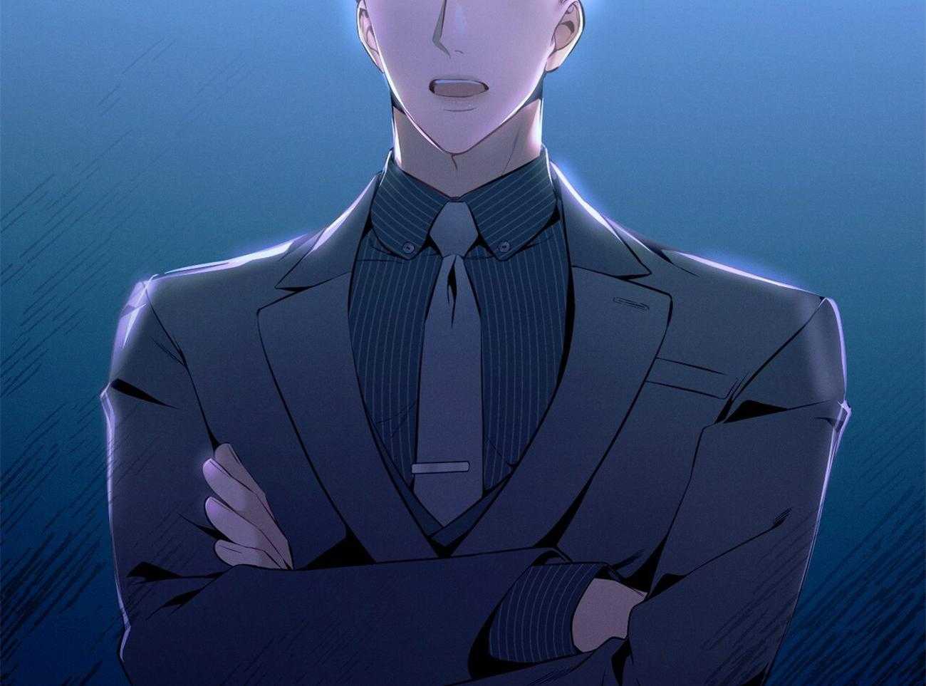 利己主义 - 第38话 共享领带 - 第39张图