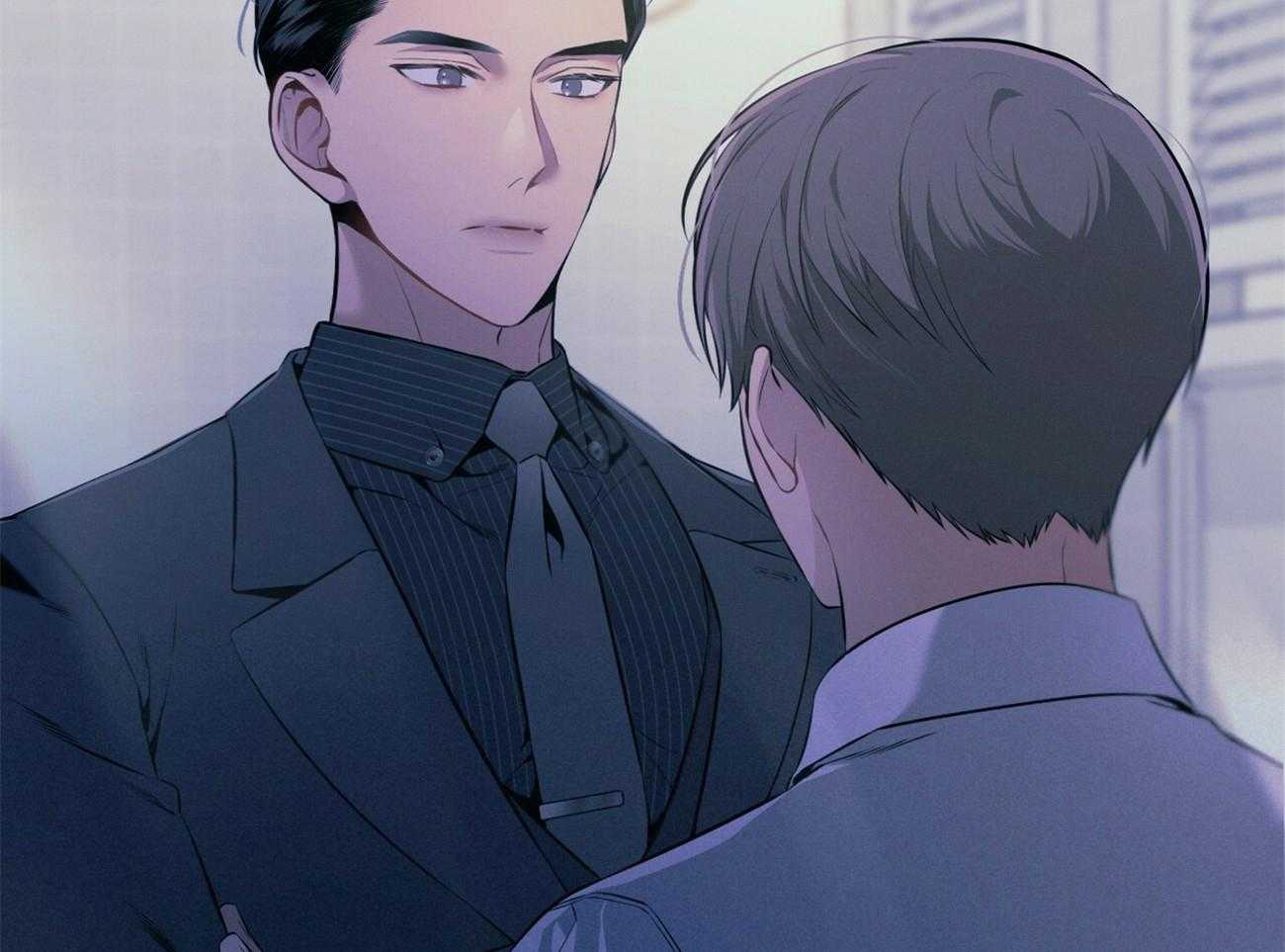 利己主义 - 第38话 共享领带 - 第42张图