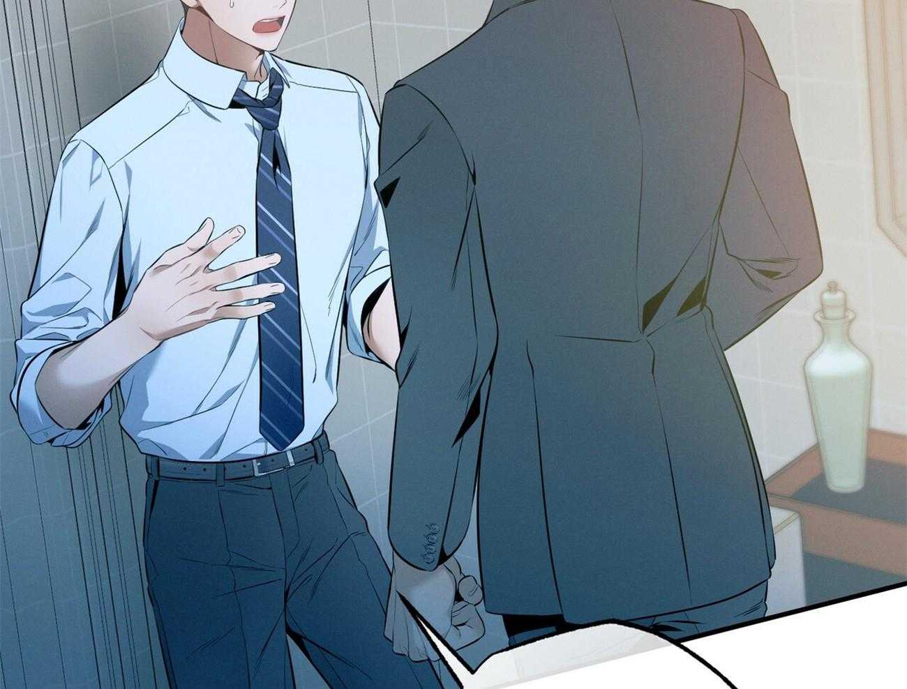 利己主义 - 第38话 共享领带 - 第56张图