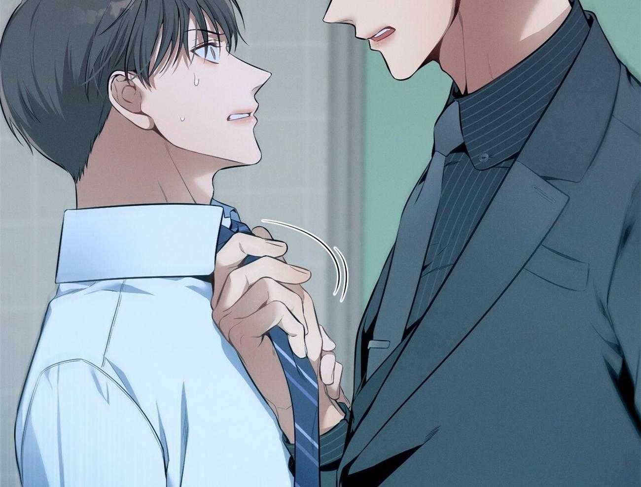 利己主义 - 第38话 共享领带 - 第65张图