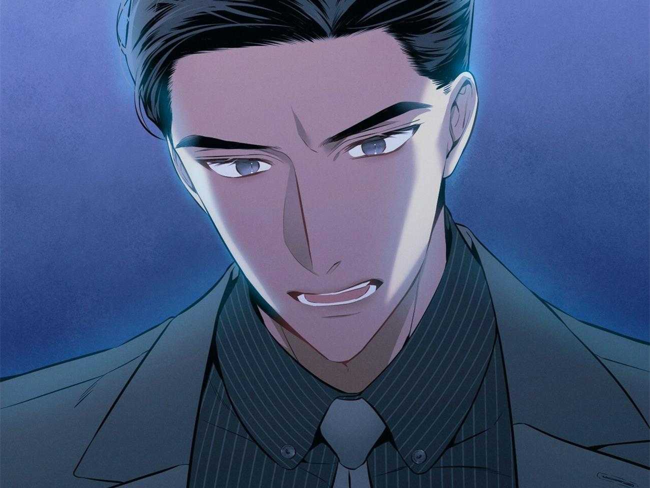 利己主义 - 第39话 轻蔑的眼神 - 第21张图