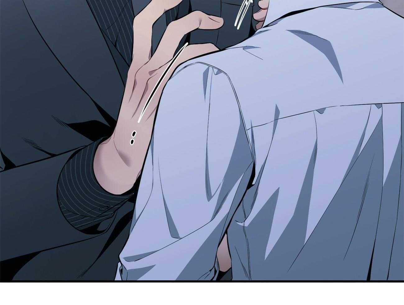 利己主义 - 第39话 轻蔑的眼神 - 第37张图