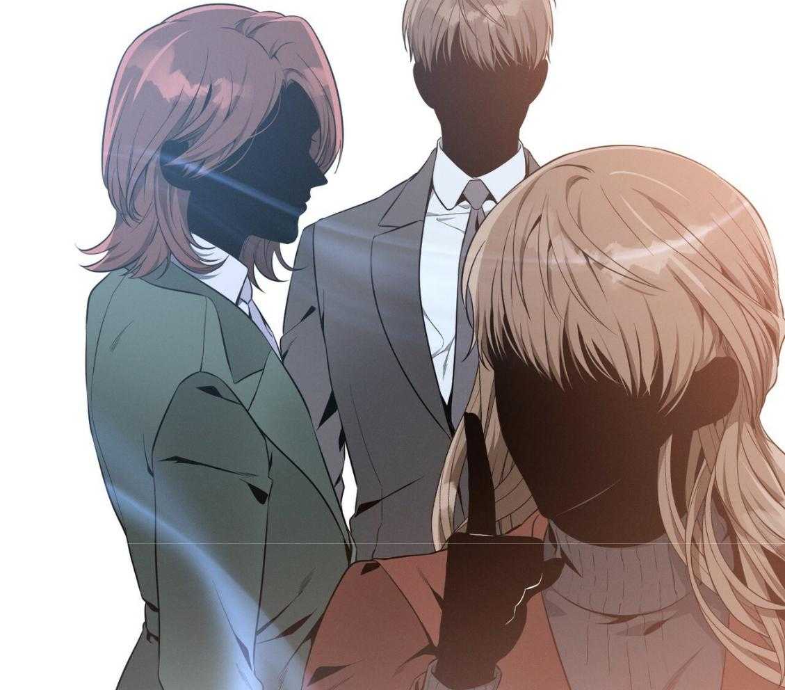 利己主义 - 第43话 辞退的借口 - 第31张图