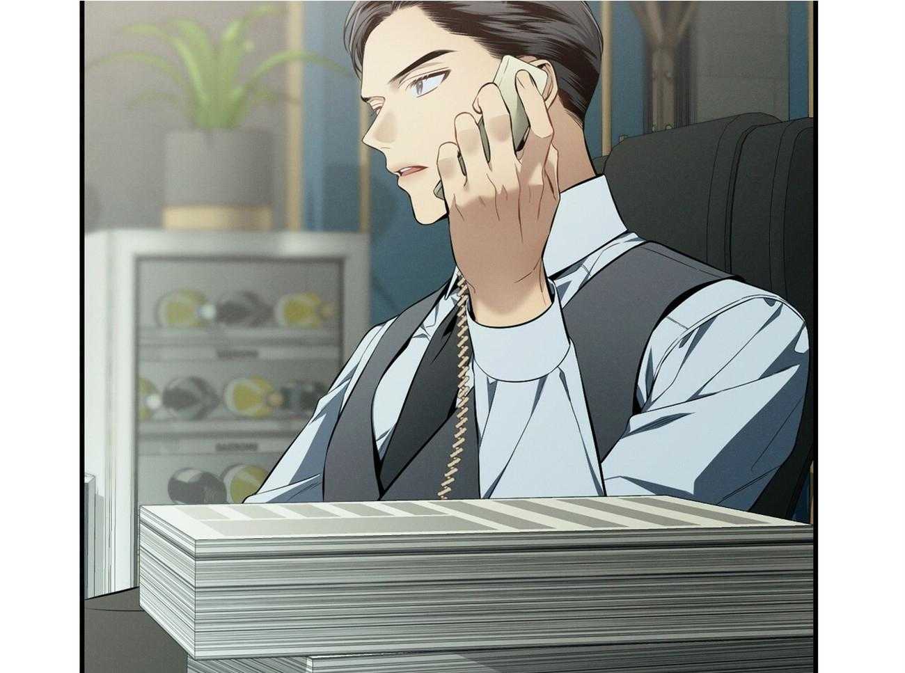 利己主义 - 第41话 他很在意你 - 第27张图