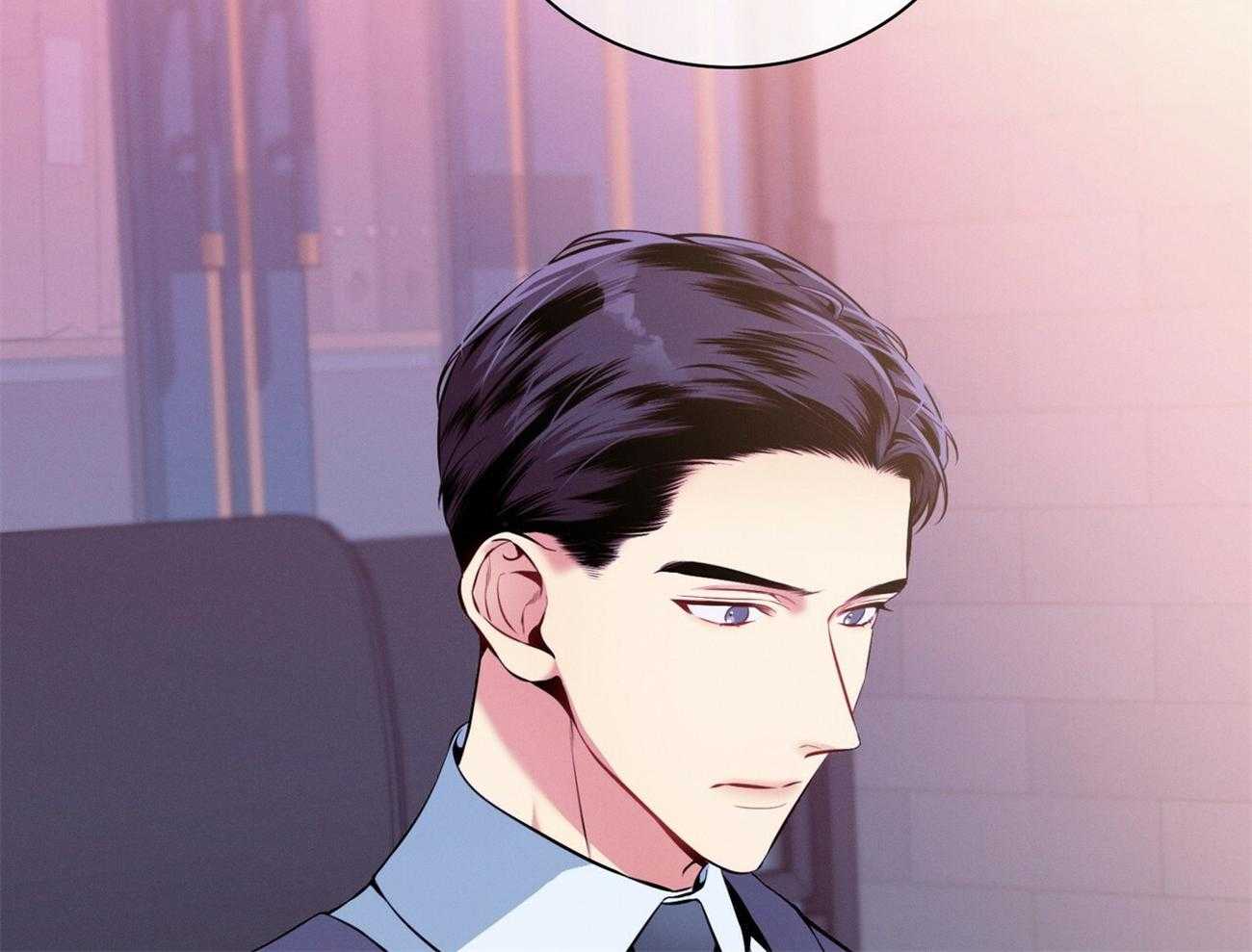 利己主义 - 第41话 他很在意你 - 第50张图