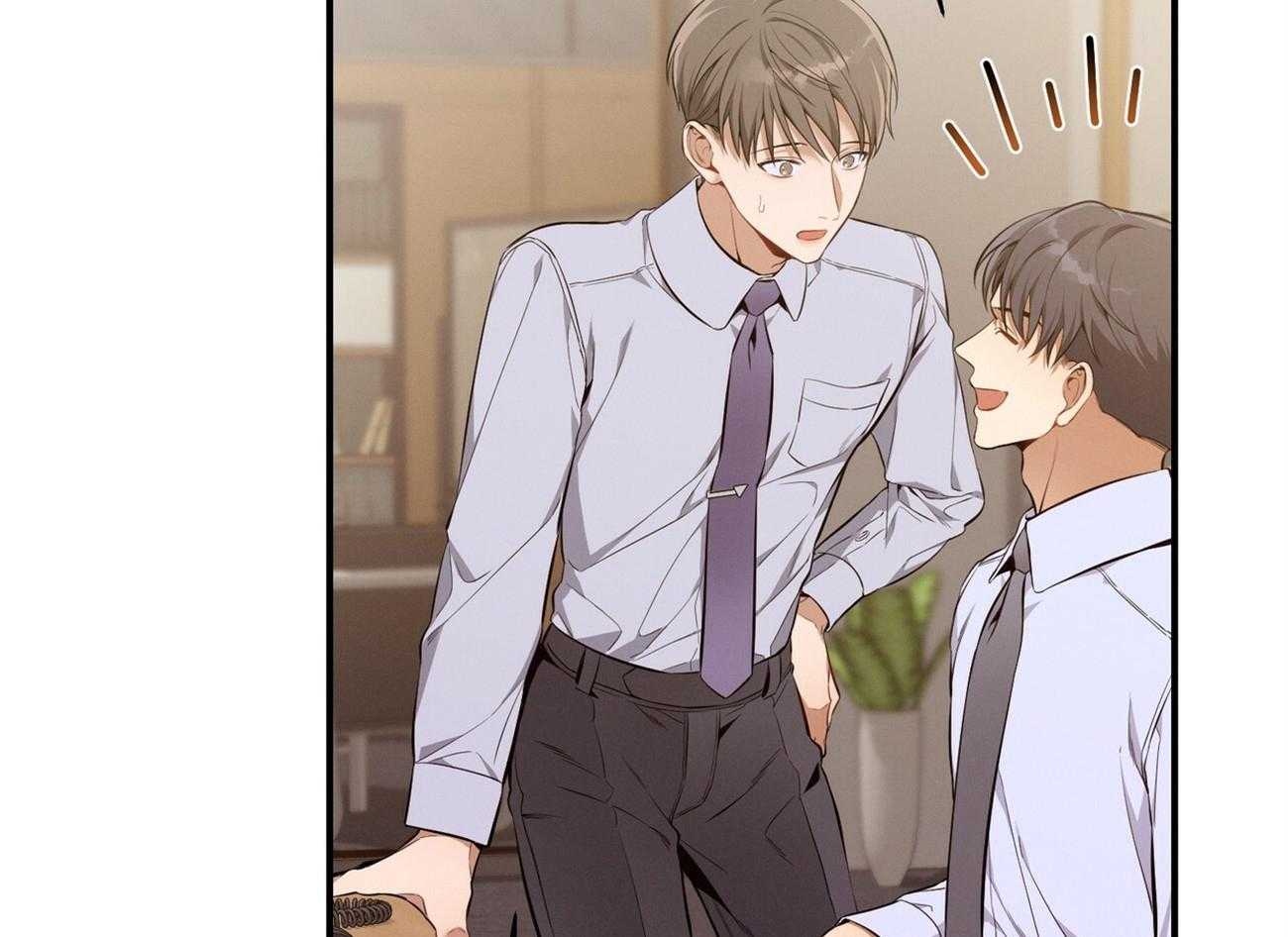 利己主义 - 第41话 他很在意你 - 第55张图