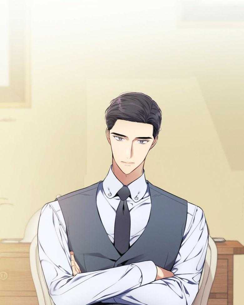 利己主义 - 第44话 别扭的性格 - 第26张图