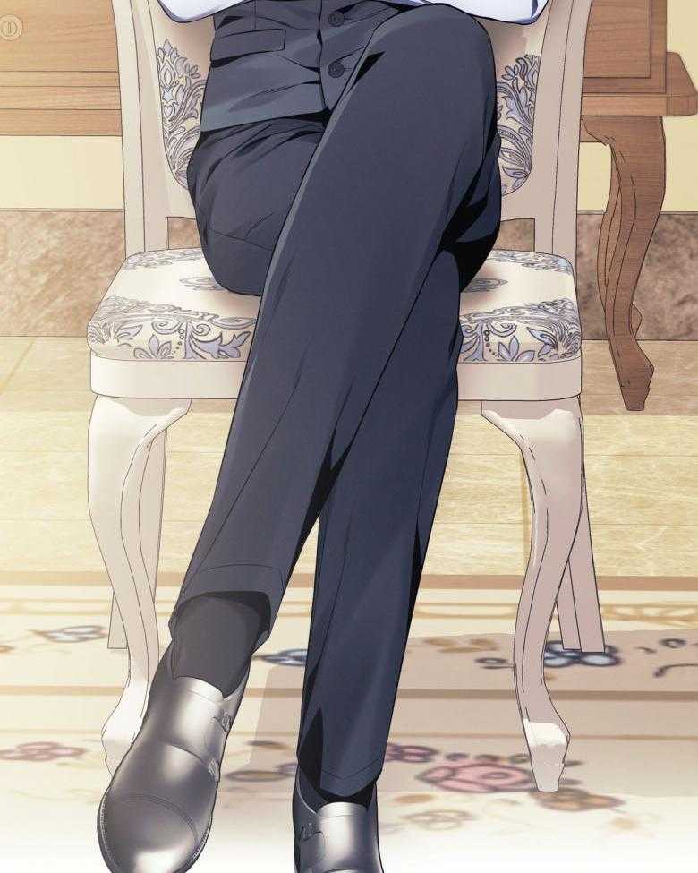 利己主义 - 第44话 别扭的性格 - 第27张图