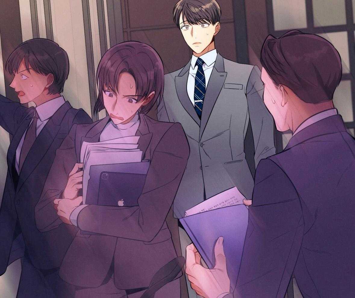 利己主义 - 第49话 陌生 - 第53张图