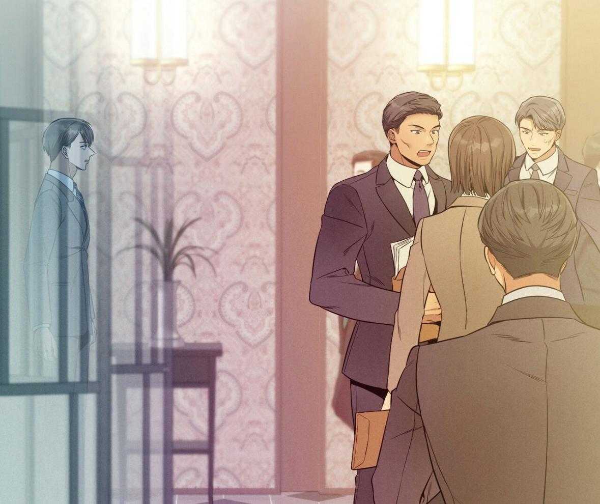 利己主义 - 第49话 陌生 - 第64张图