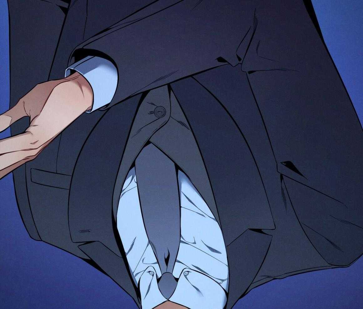 利己主义 - 第52话 我的人 - 第47张图