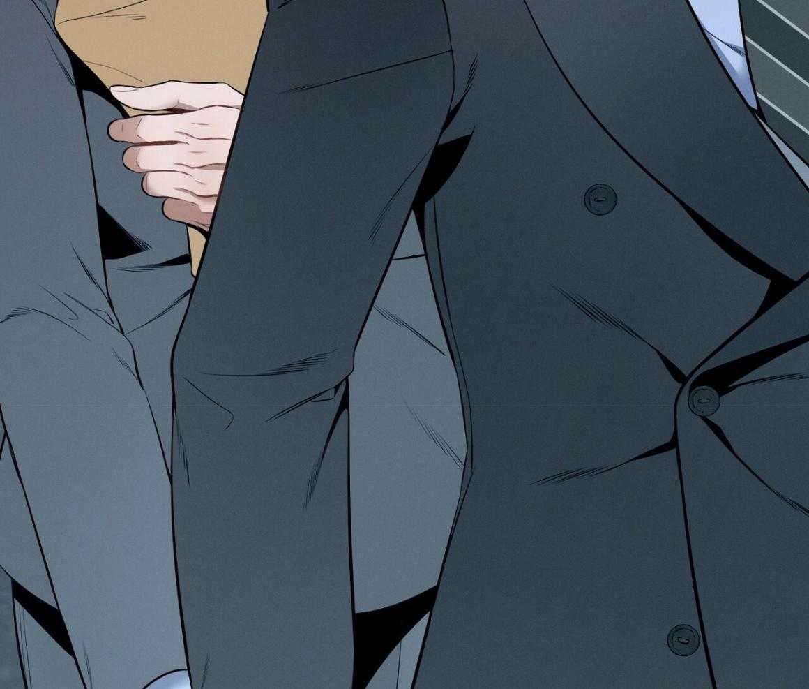 利己主义 - 第52话 我的人 - 第53张图