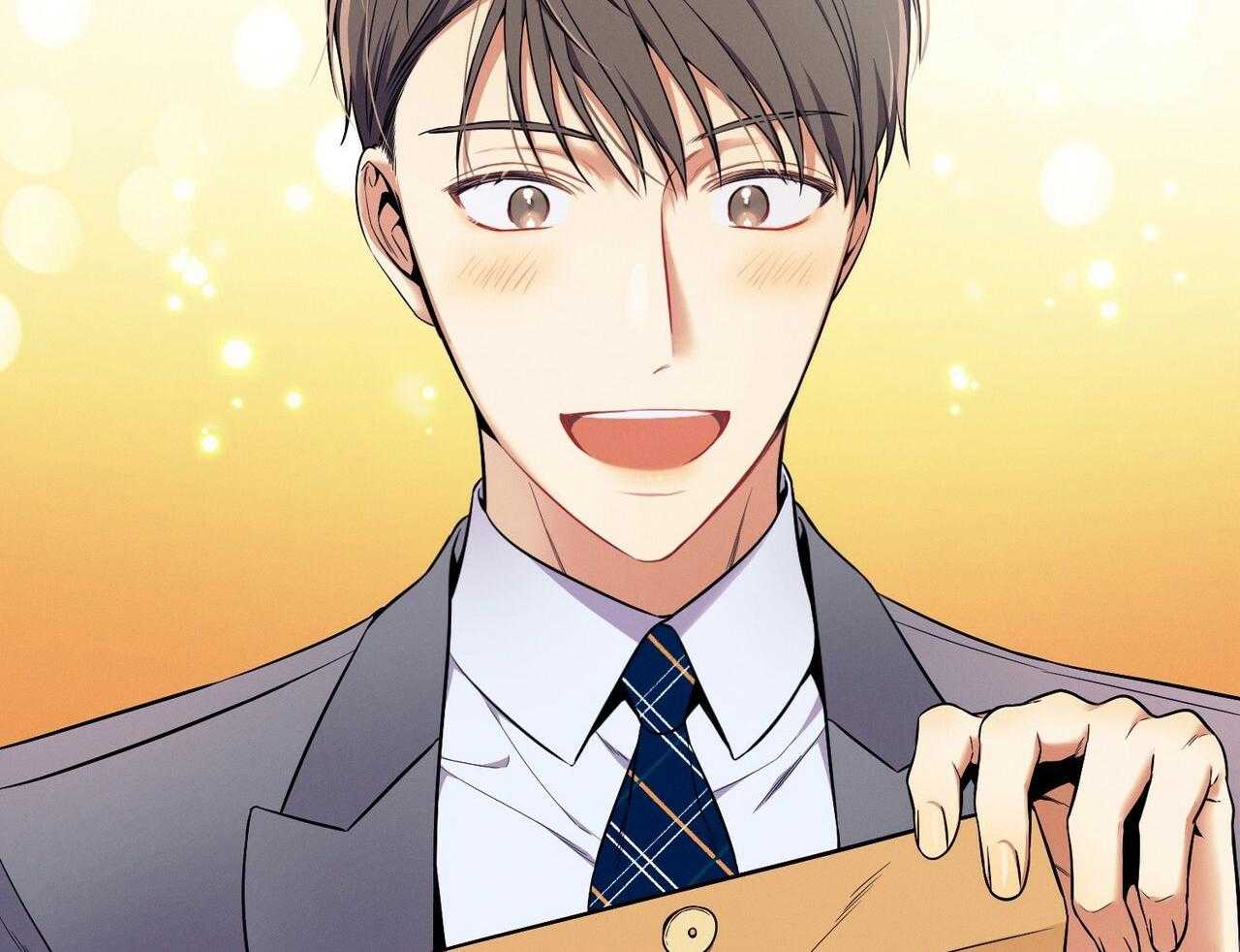 利己主义 - 第51话 躲开视线 - 第40张图