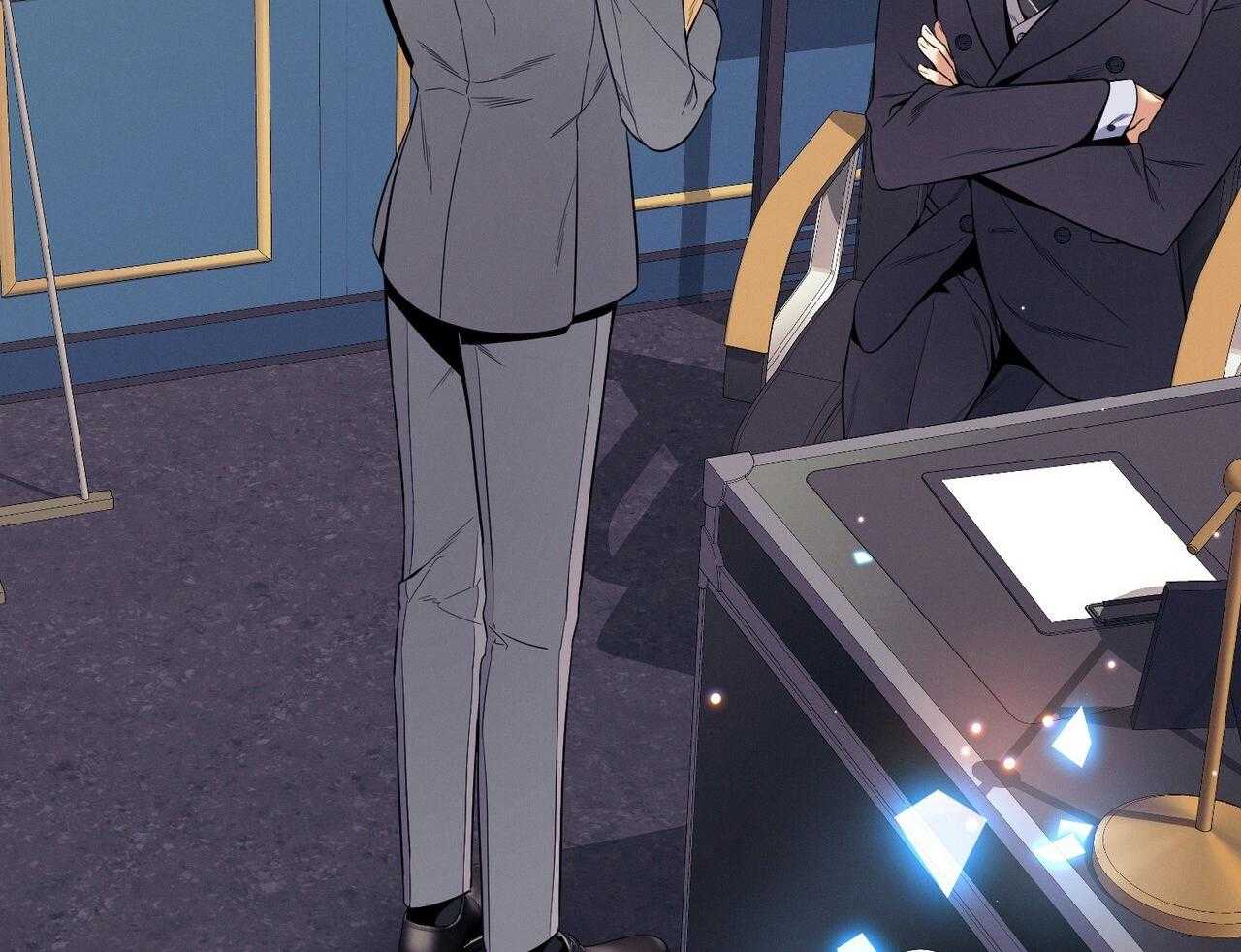 利己主义 - 第51话 躲开视线 - 第53张图