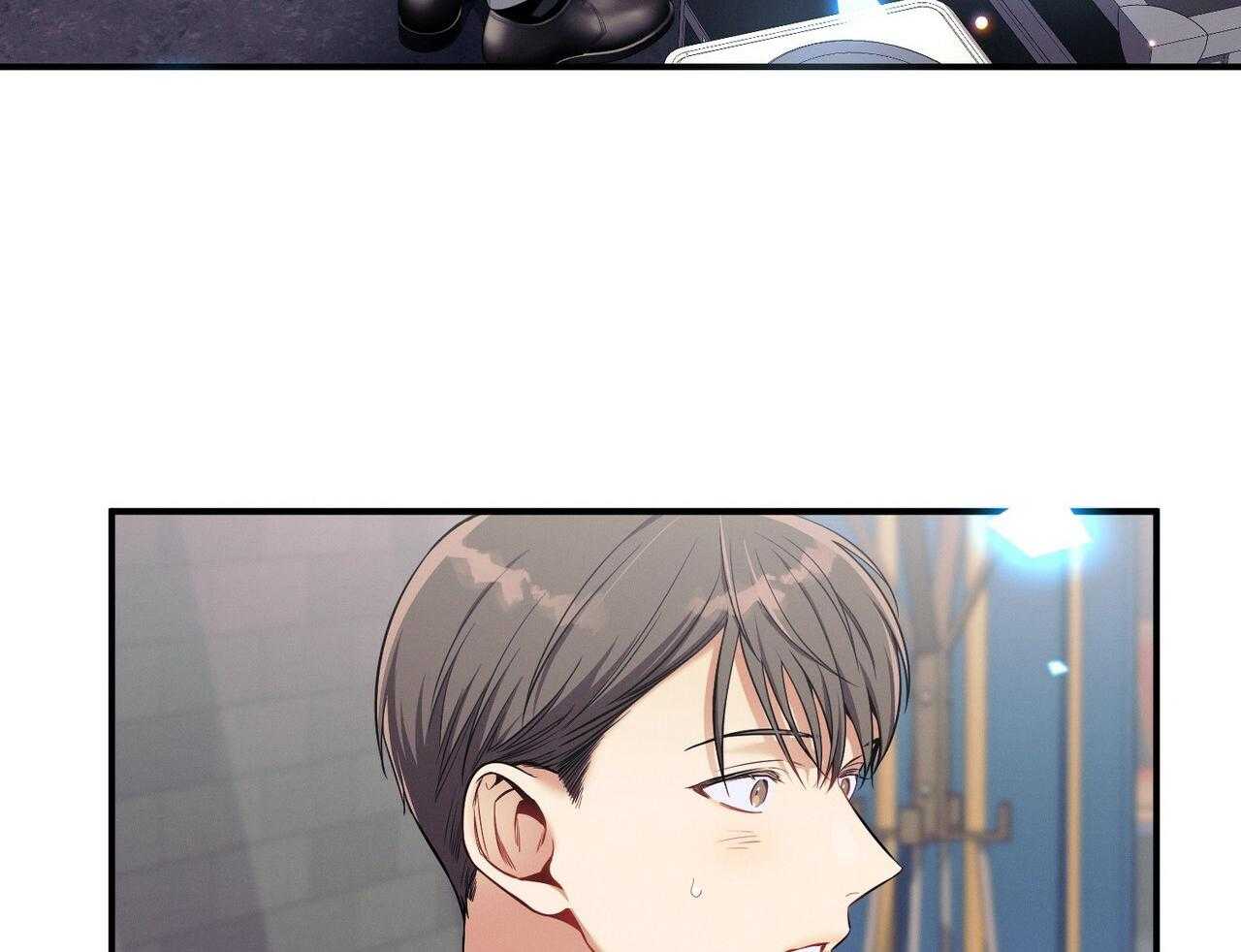 利己主义 - 第51话 躲开视线 - 第54张图