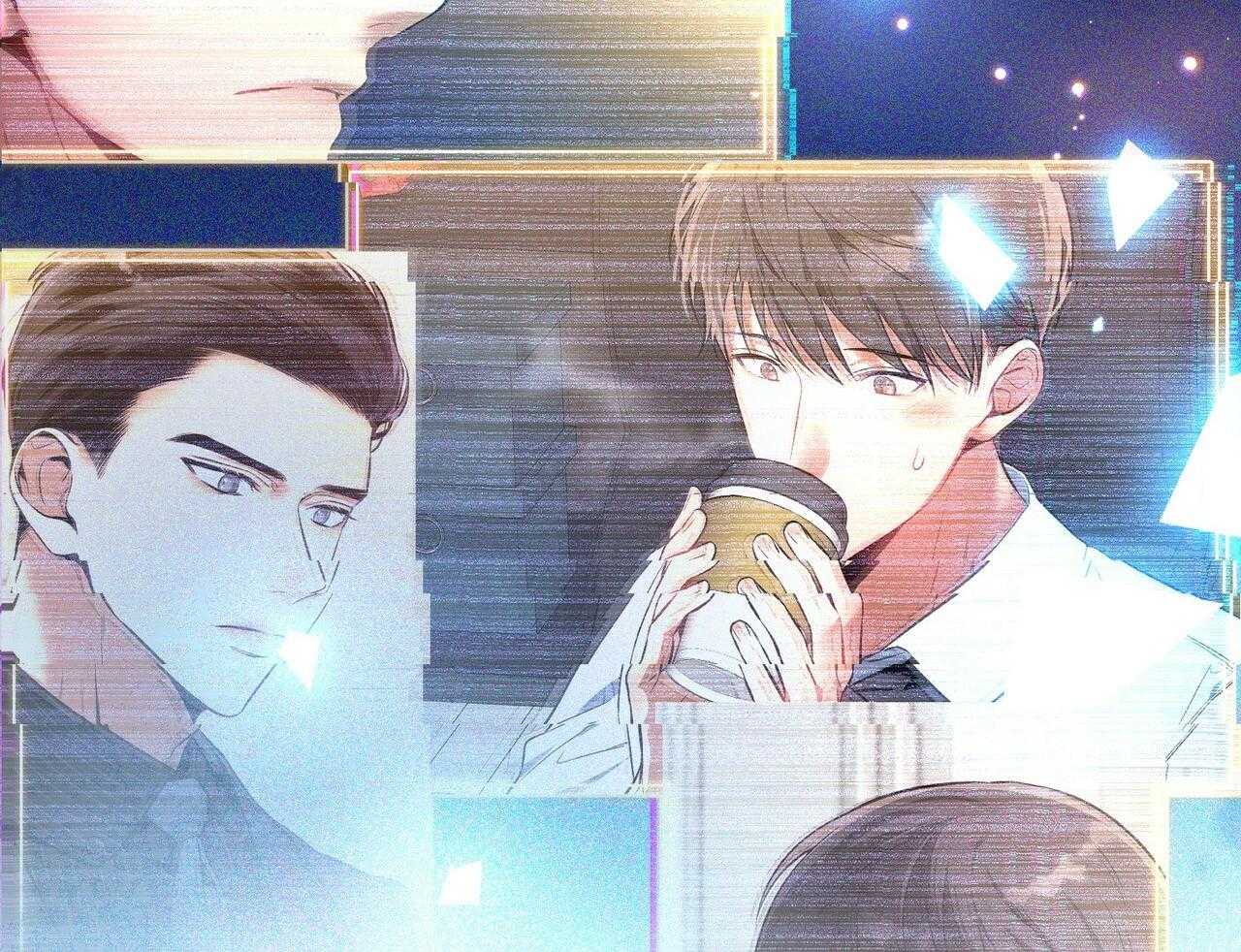 利己主义 - 第51话 躲开视线 - 第58张图