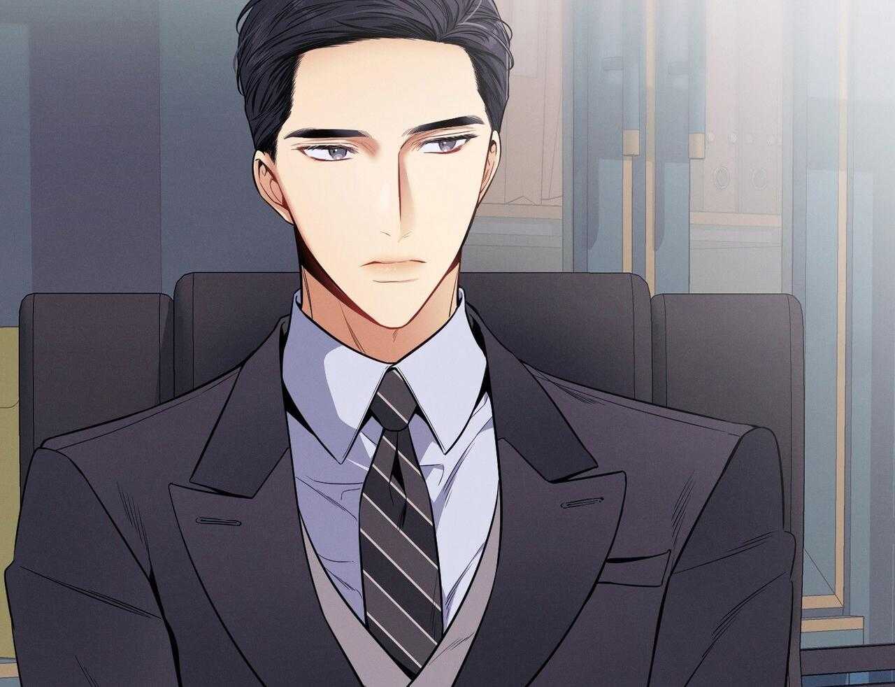 利己主义 - 第51话 躲开视线 - 第60张图