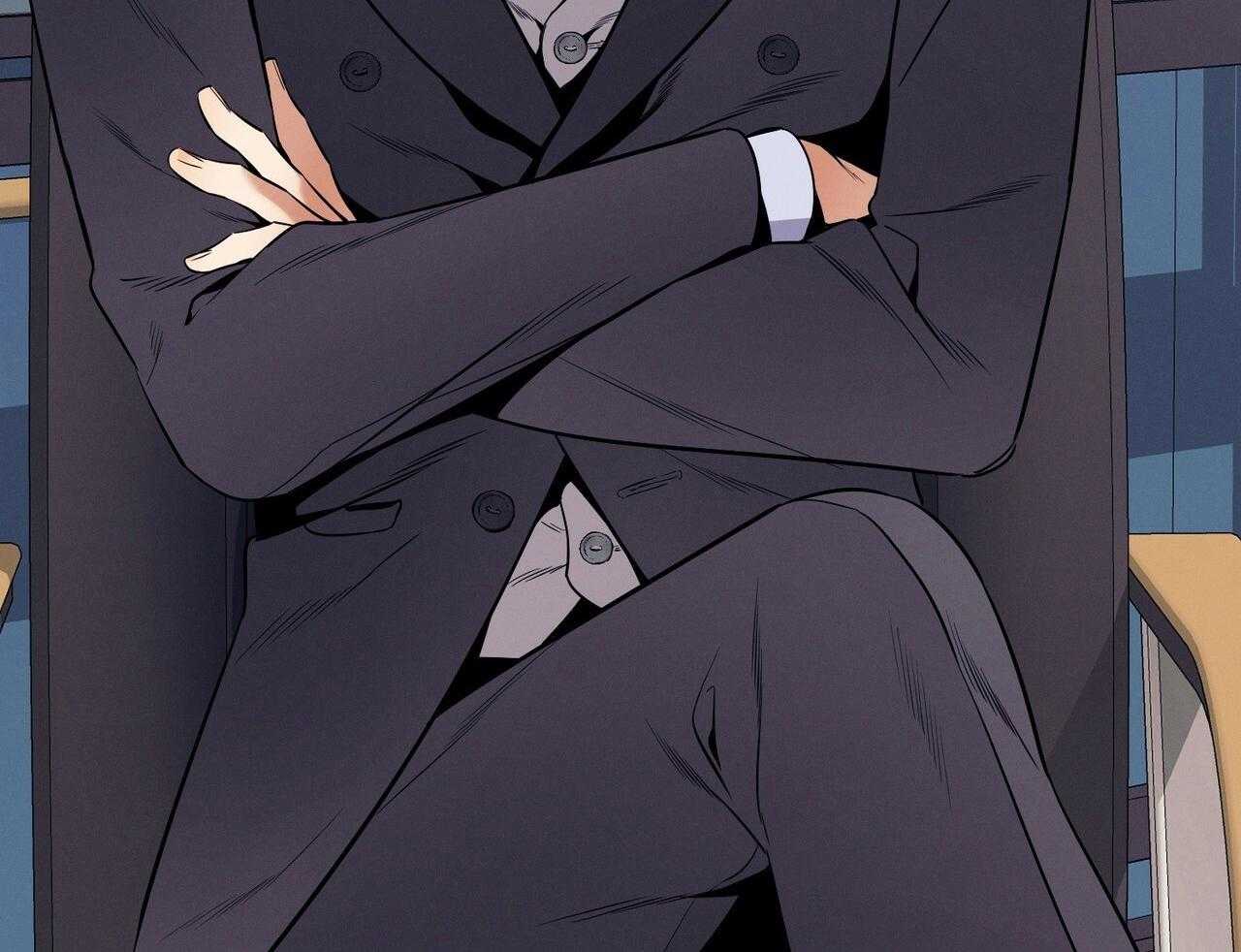 利己主义 - 第51话 躲开视线 - 第61张图