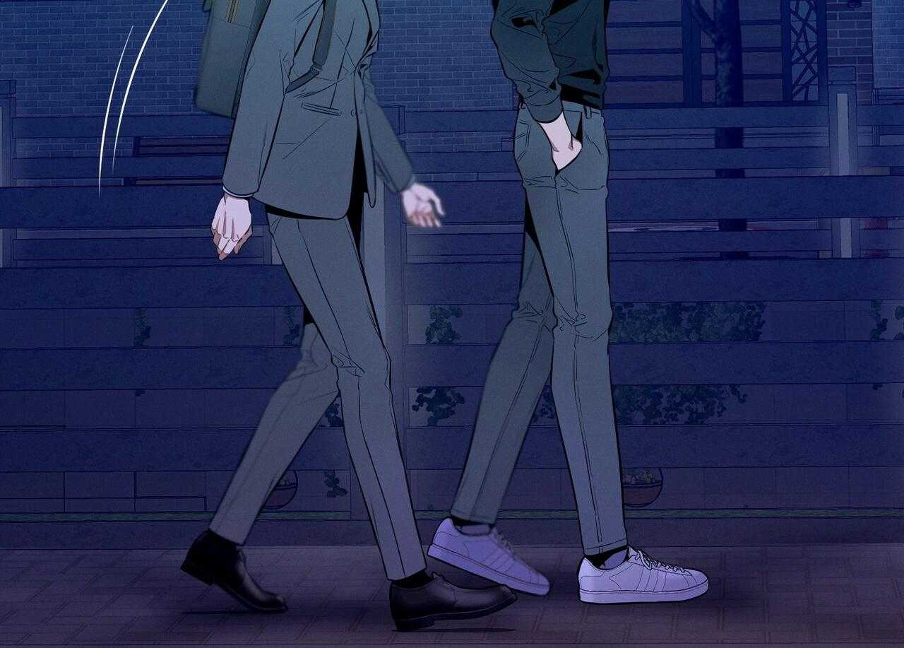 利己主义 - 第55话 追上 - 第56张图