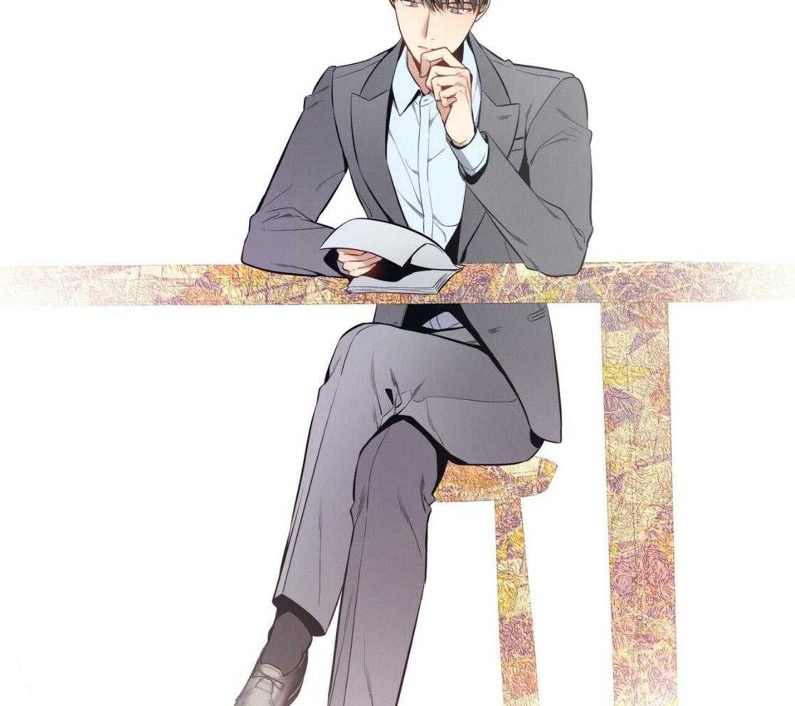 利己主义 - 第54话 说过的话 - 第58张图