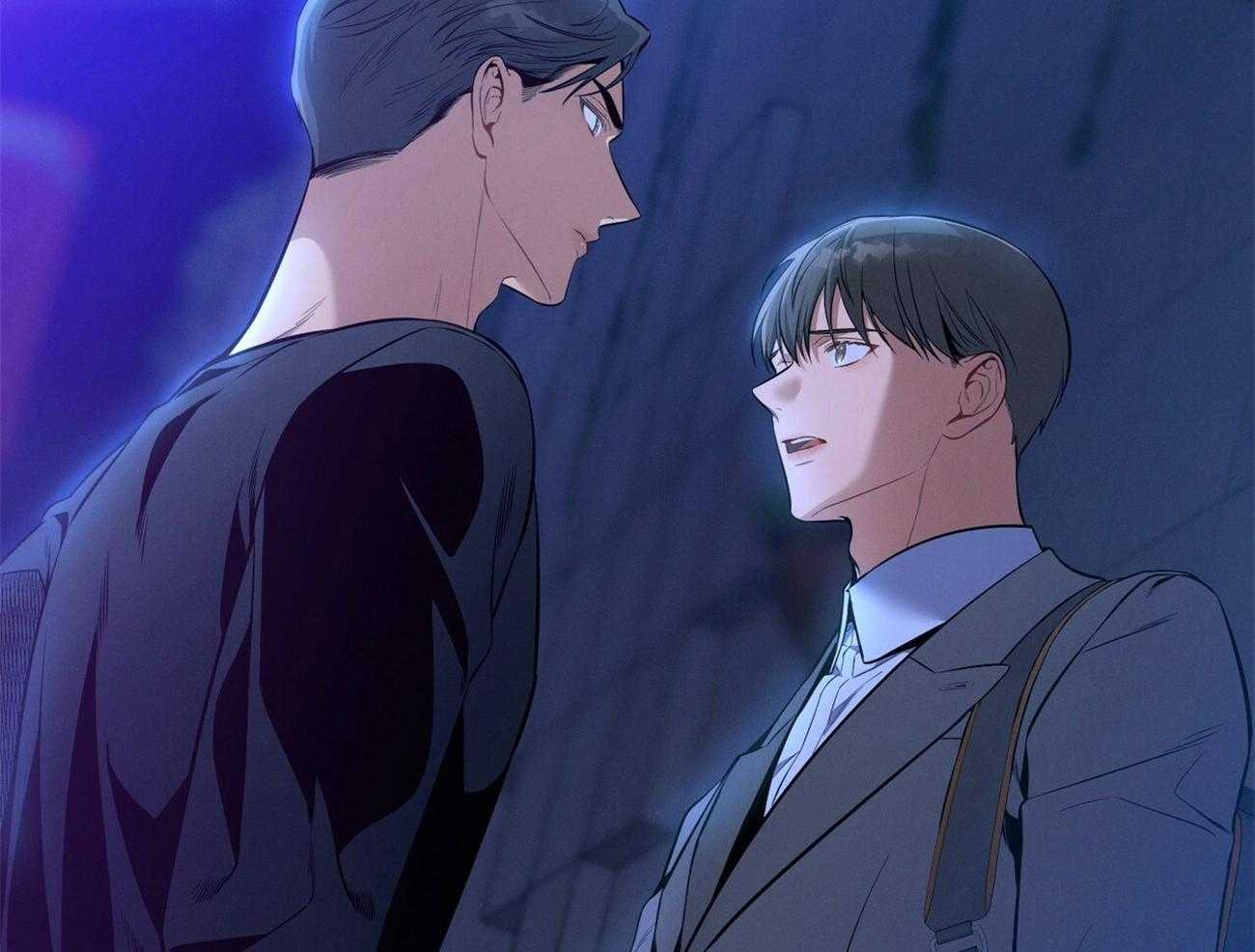 利己主义 - 第58话 只是观察 - 第29张图