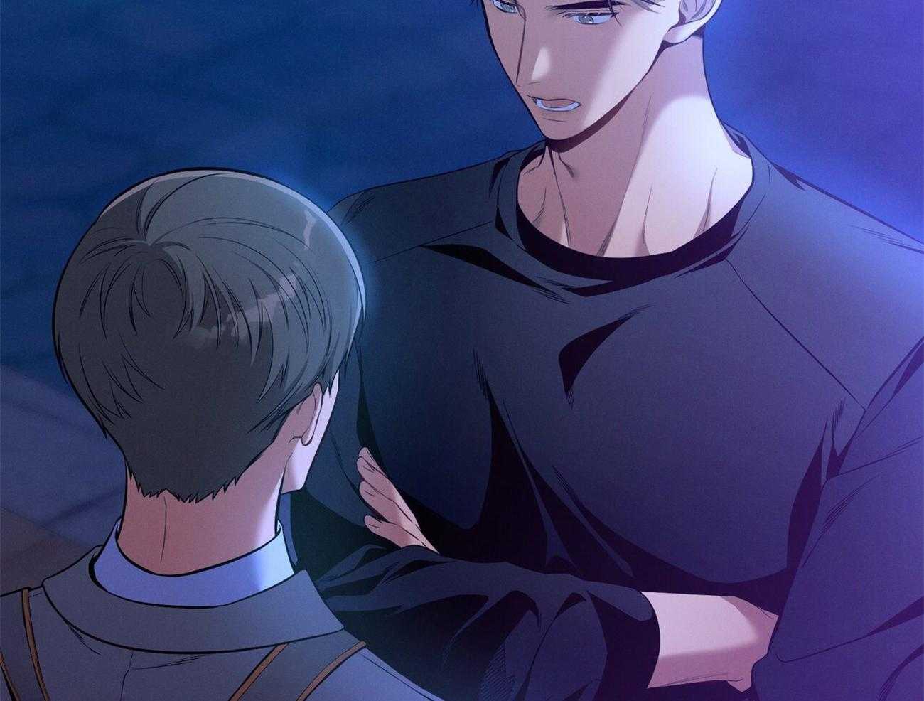 利己主义 - 第58话 只是观察 - 第37张图