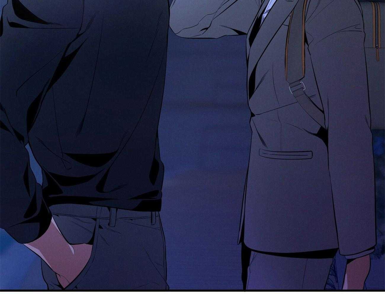 利己主义 - 第58话 只是观察 - 第5张图