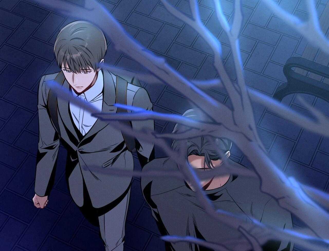 利己主义 - 第57话 缠人 - 第34张图