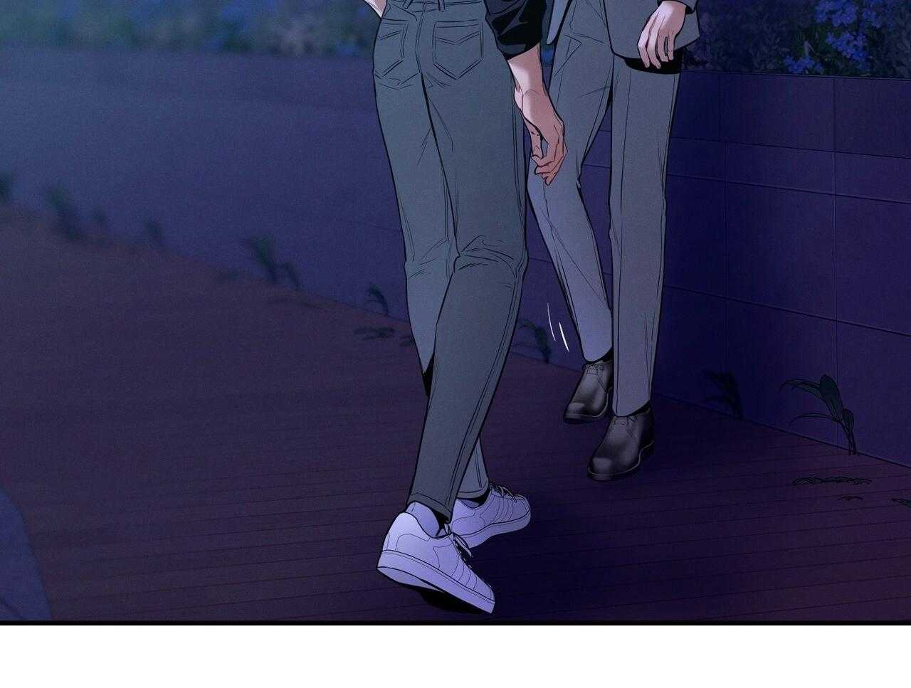 利己主义 - 第57话 缠人 - 第66张图