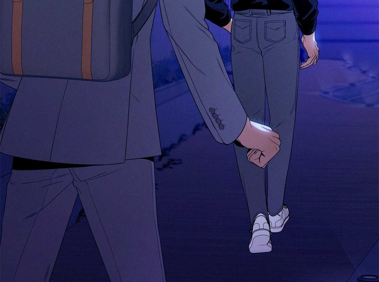 利己主义 - 第64话 工作狂 - 第13张图