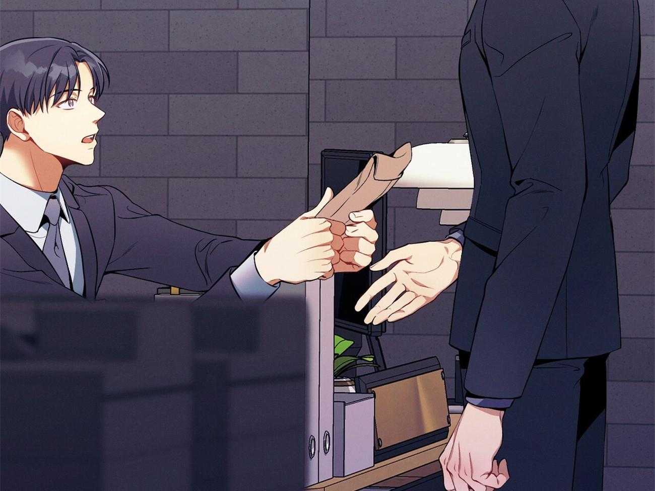 利己主义 - 第64话 工作狂 - 第45张图