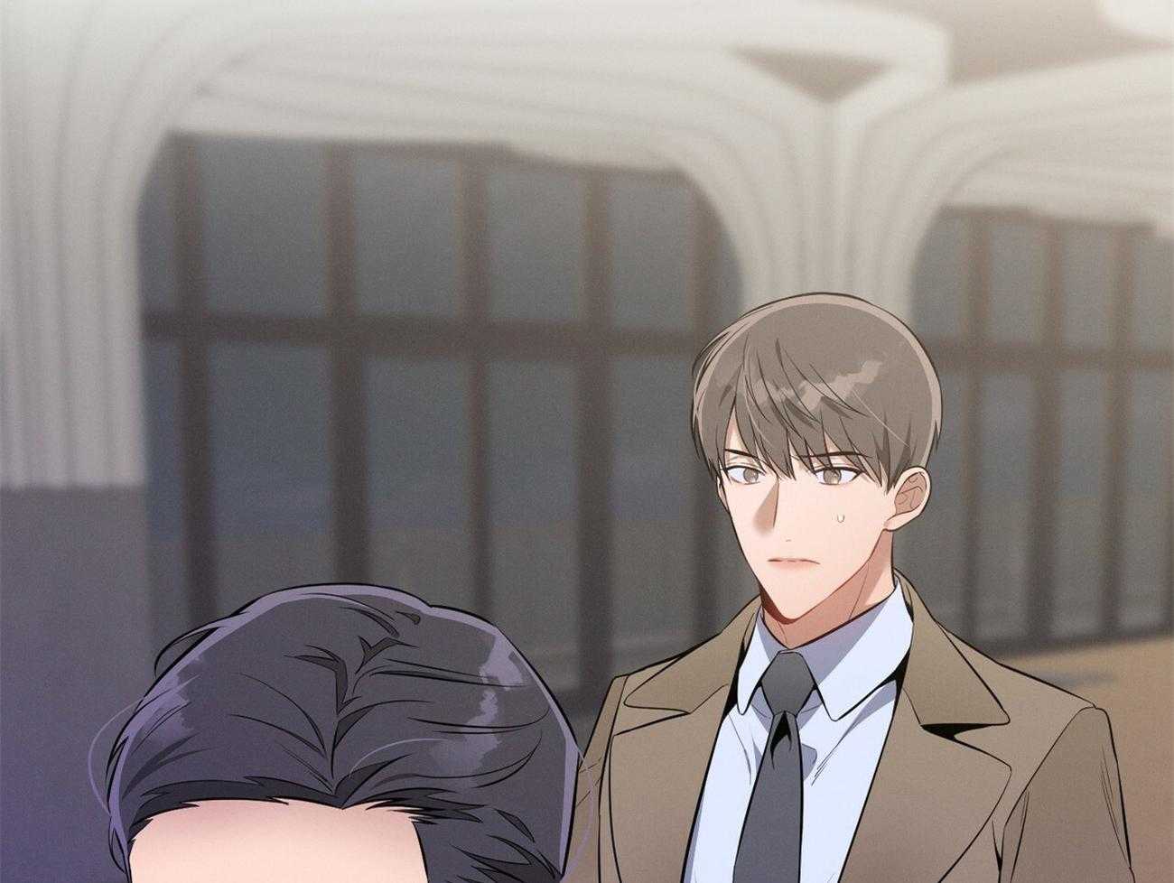 利己主义 - 第12话 只是听话的弟弟 - 第17张图