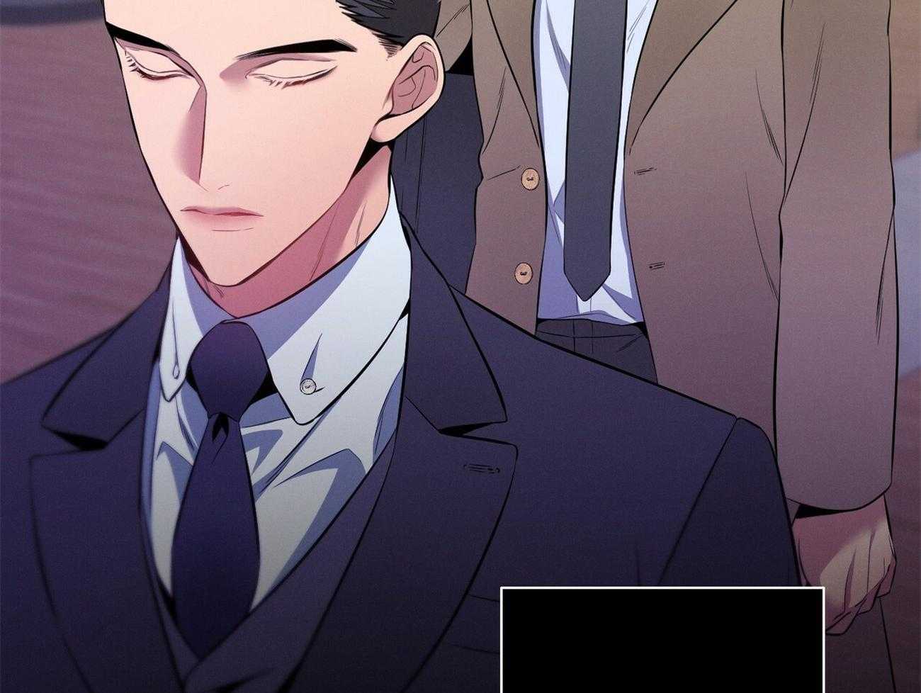 利己主义 - 第12话 只是听话的弟弟 - 第18张图