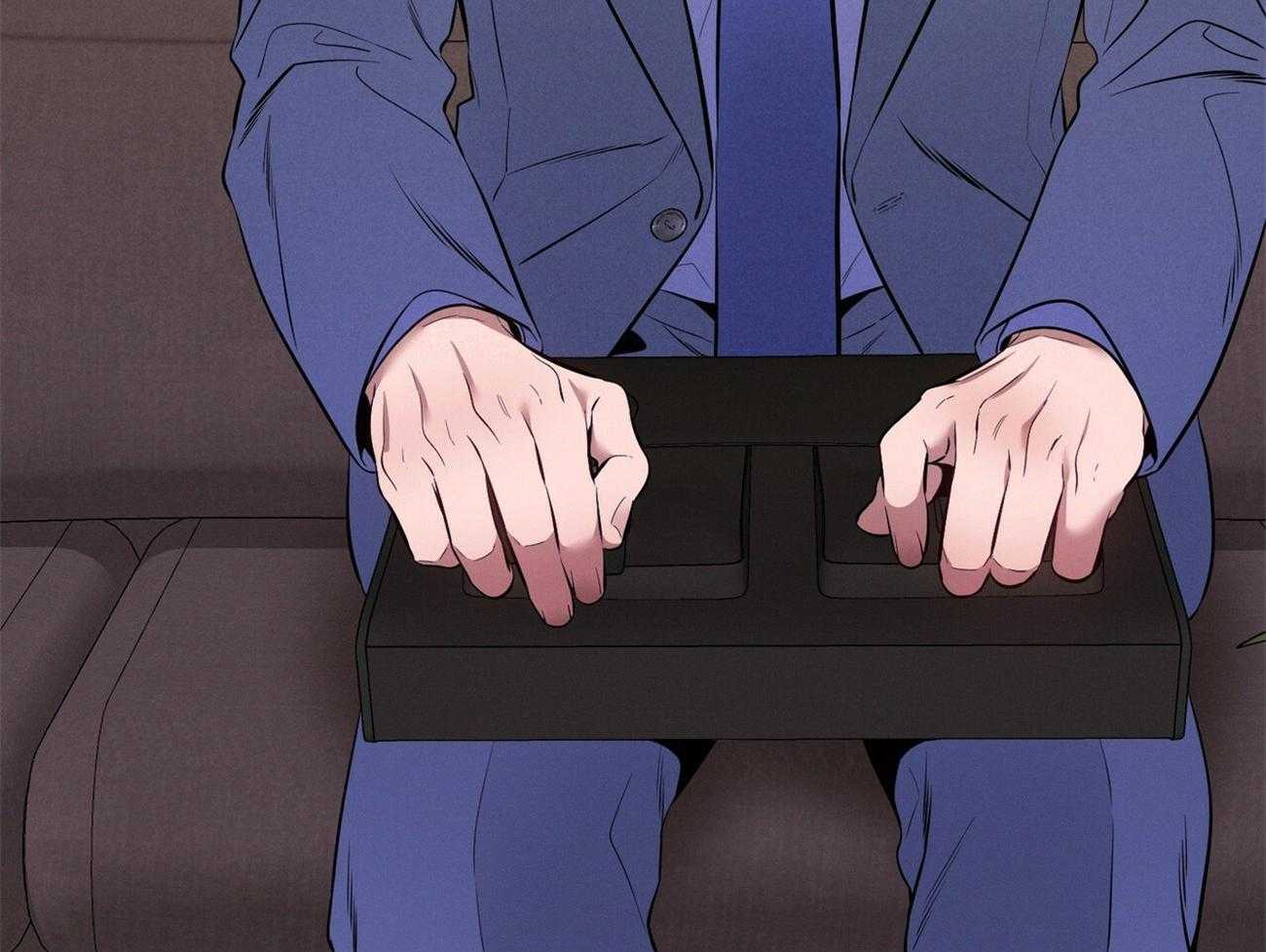 利己主义 - 第12话 只是听话的弟弟 - 第22张图