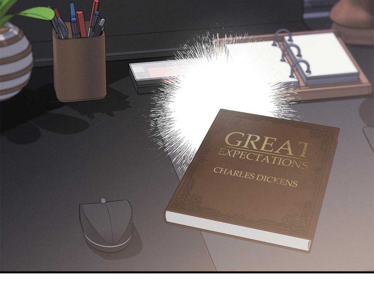 利己主义 - 第12话 只是听话的弟弟 - 第27张图