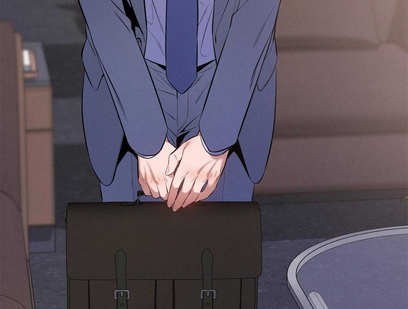 利己主义 - 第12话 只是听话的弟弟 - 第39张图