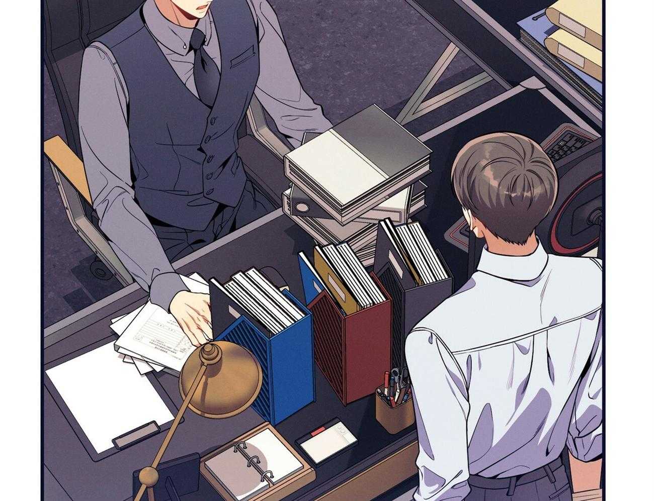 利己主义 - 第65话 指导 - 第55张图