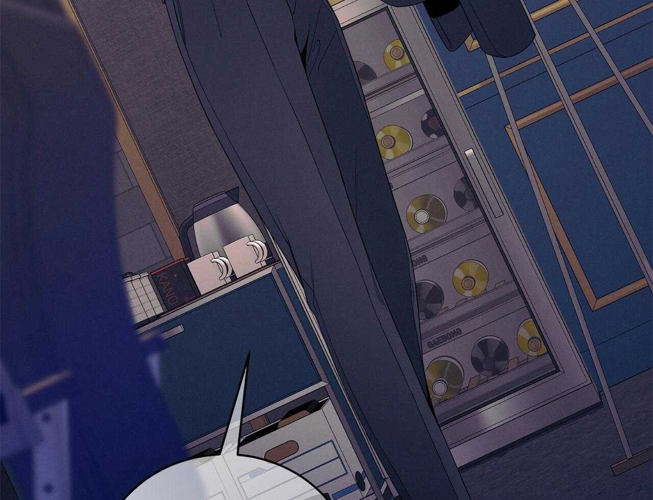 利己主义 - 第65话 指导 - 第8张图