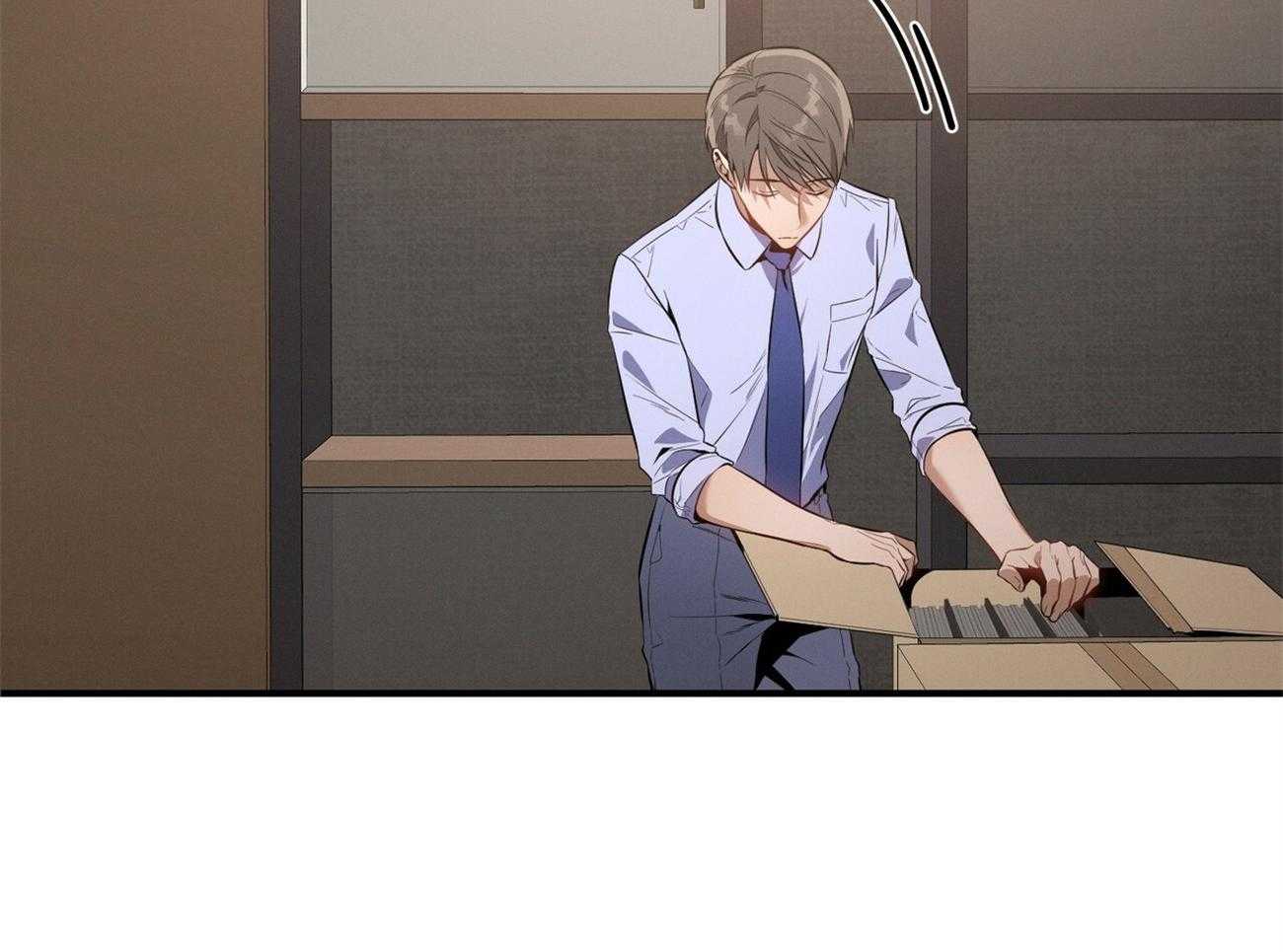 利己主义 - 第15话 气急败坏 - 第19张图